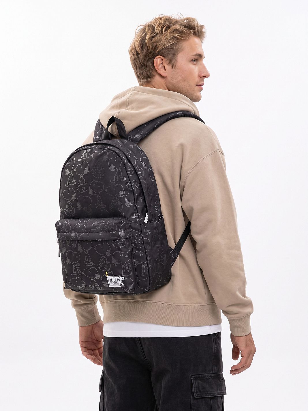 Herschel Classic XL Daypack 45 cm Herschel Classic XL Daypack 45 cm