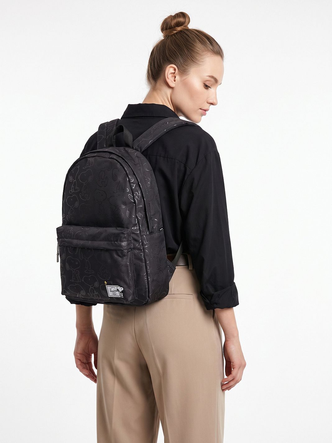 Herschel Classic XL Daypack 45 cm Herschel Classic XL Daypack 45 cm