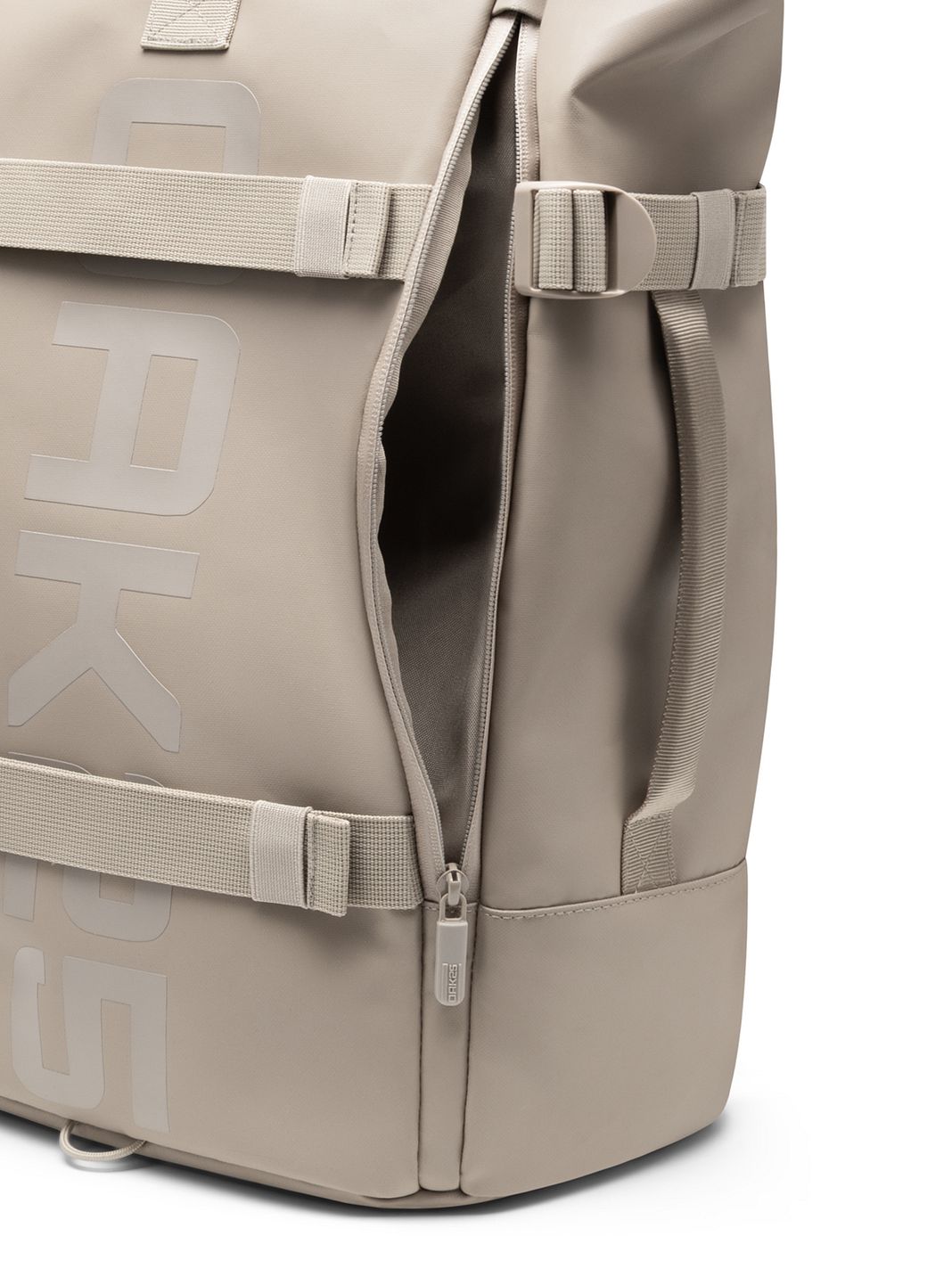 OAK25 LumoSense Rolltop Daypack 44 cm Laptoprum OAK25 LumoSense Rolltop Daypack 44 cm Laptoprum