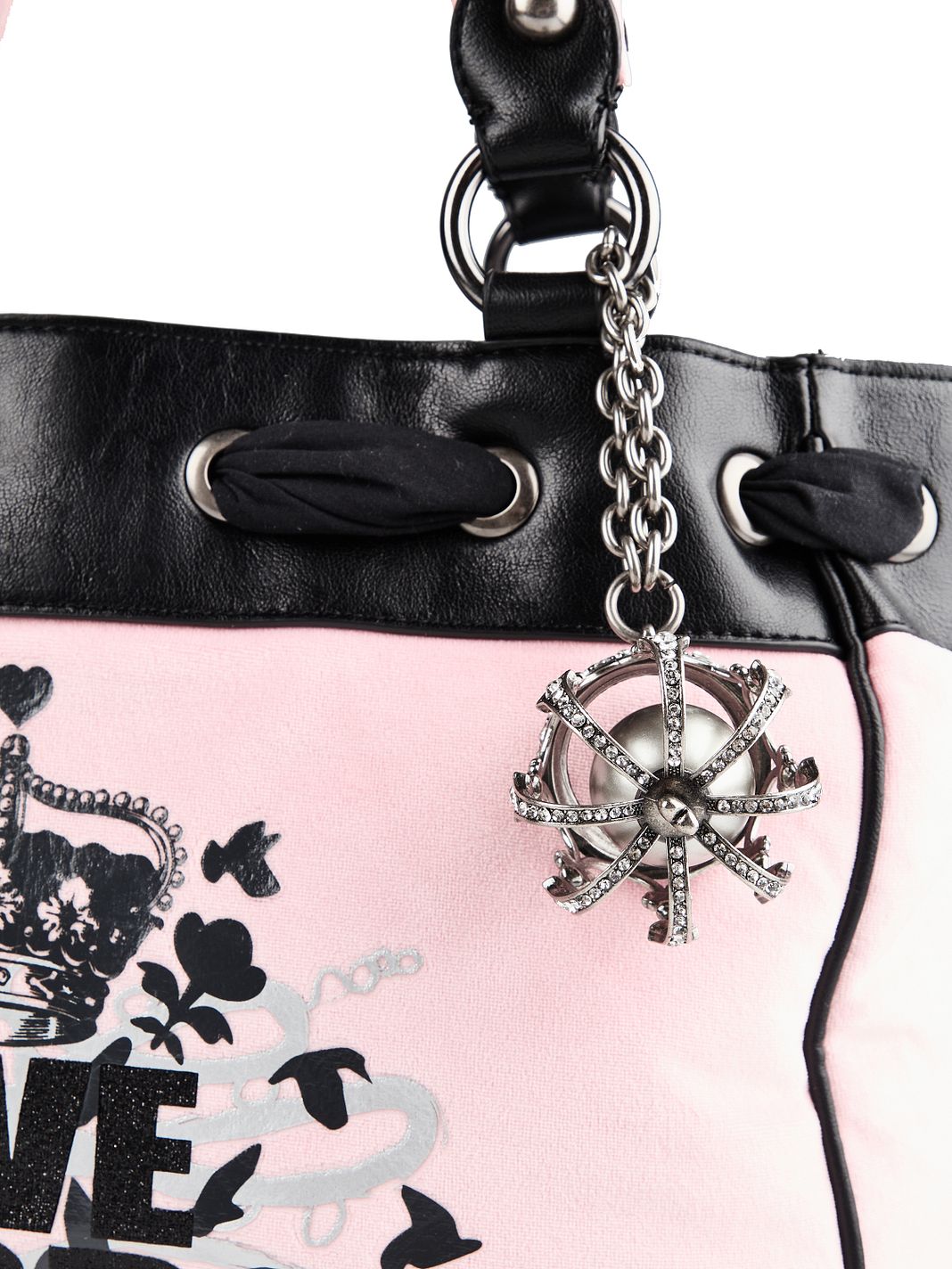 Juicy Couture Daydreamer Shopper taske 42 cm Juicy Couture Daydreamer Shopper taske 42 cm