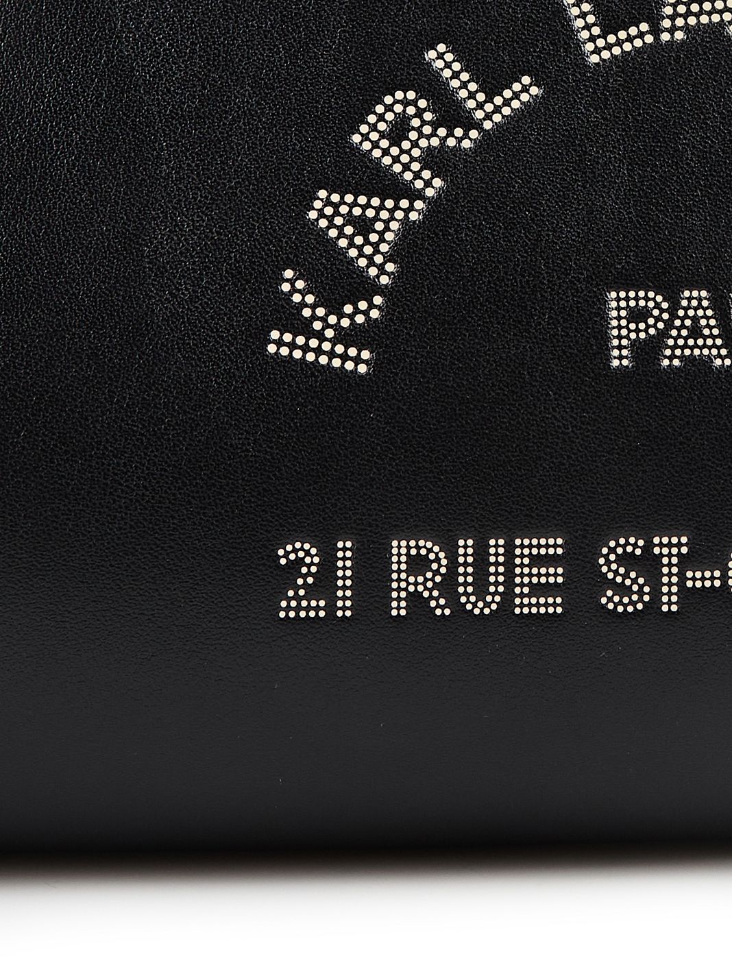 Karl Lagerfeld K/Daily Crossbody taske Læder 23.5 cm Karl Lagerfeld K/Daily Crossbody taske Læder 23.5 cm