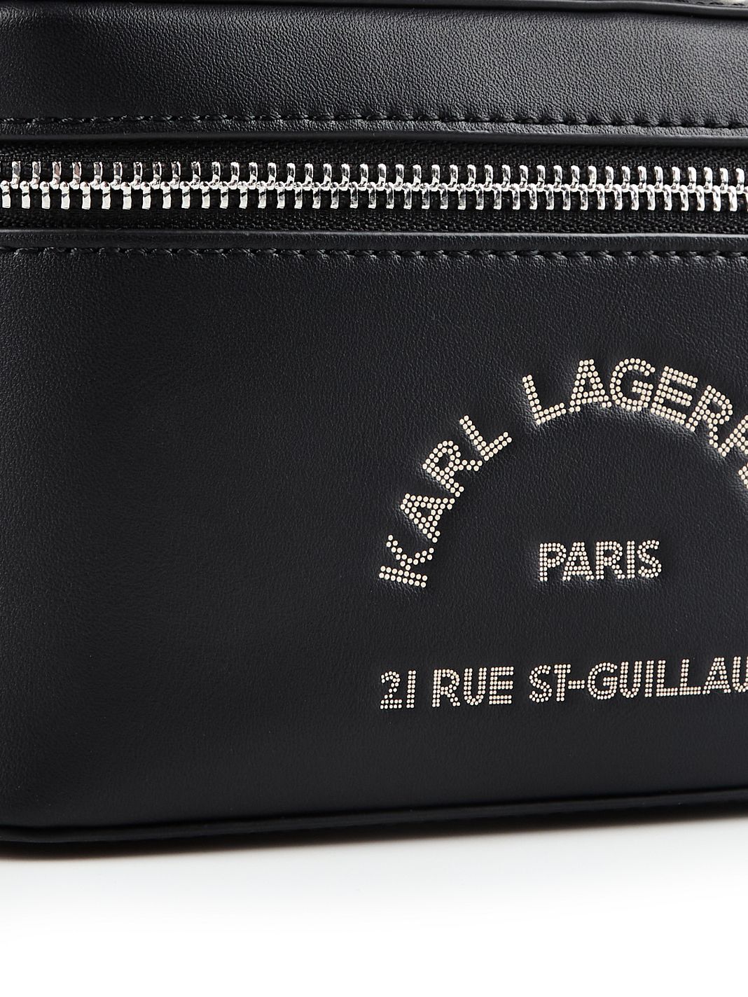 Karl Lagerfeld K/Daily Kosmetiktaske 18 cm