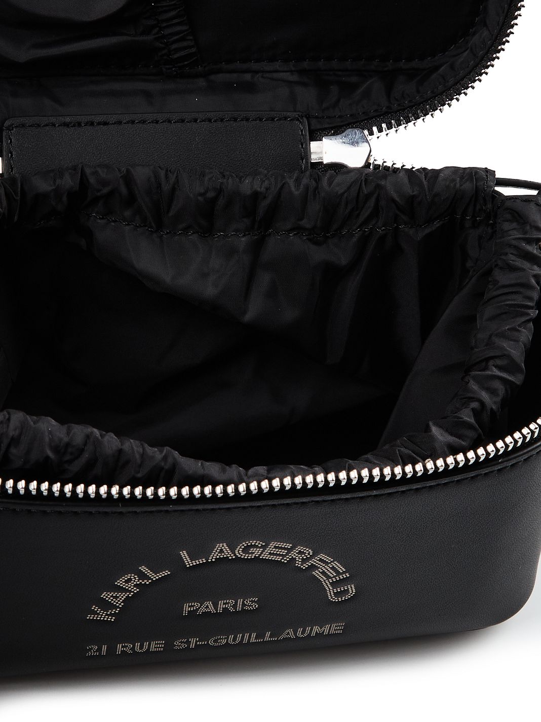 Karl Lagerfeld K/Daily Kosmetiktaske 18 cm