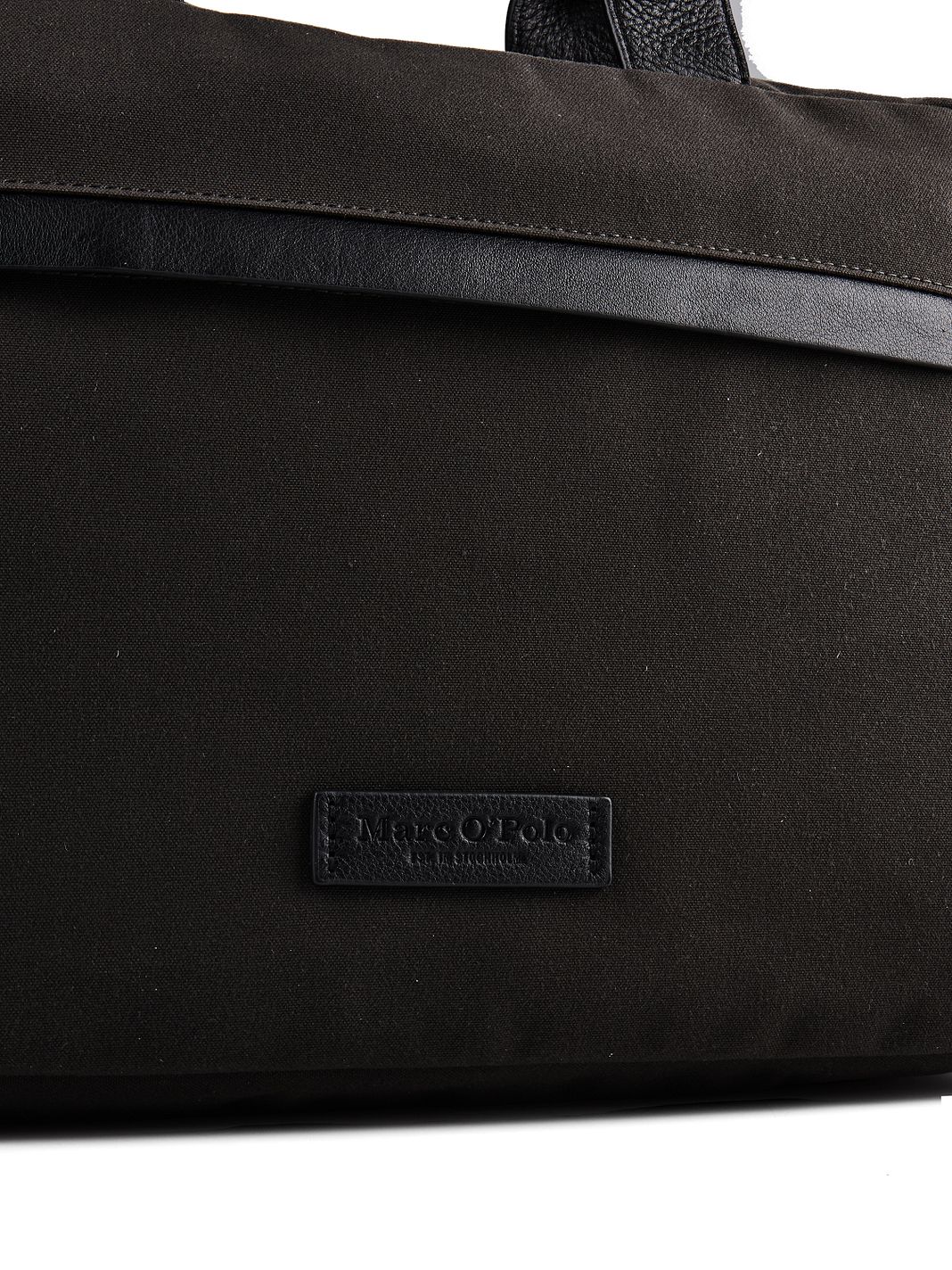 Marc O'Polo Aktovka 37 cm Kapsa na notebook Marc O'Polo Aktovka 37 cm Kapsa na notebook