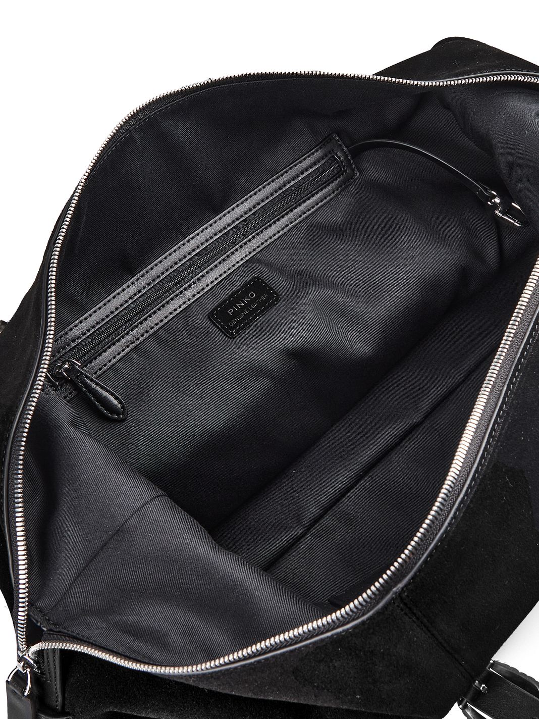 PINKO Shopper Läder 66 cm PINKO Shopper Läder 66 cm
