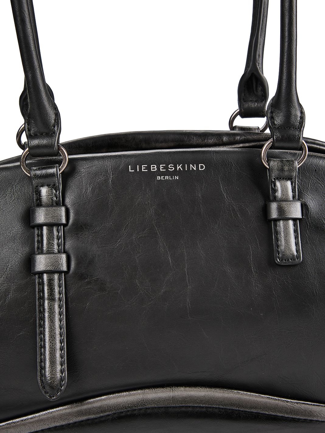 Liebeskind Frieda Axelväska Läder 36.5 cm Liebeskind Frieda Axelväska Läder 36.5 cm
