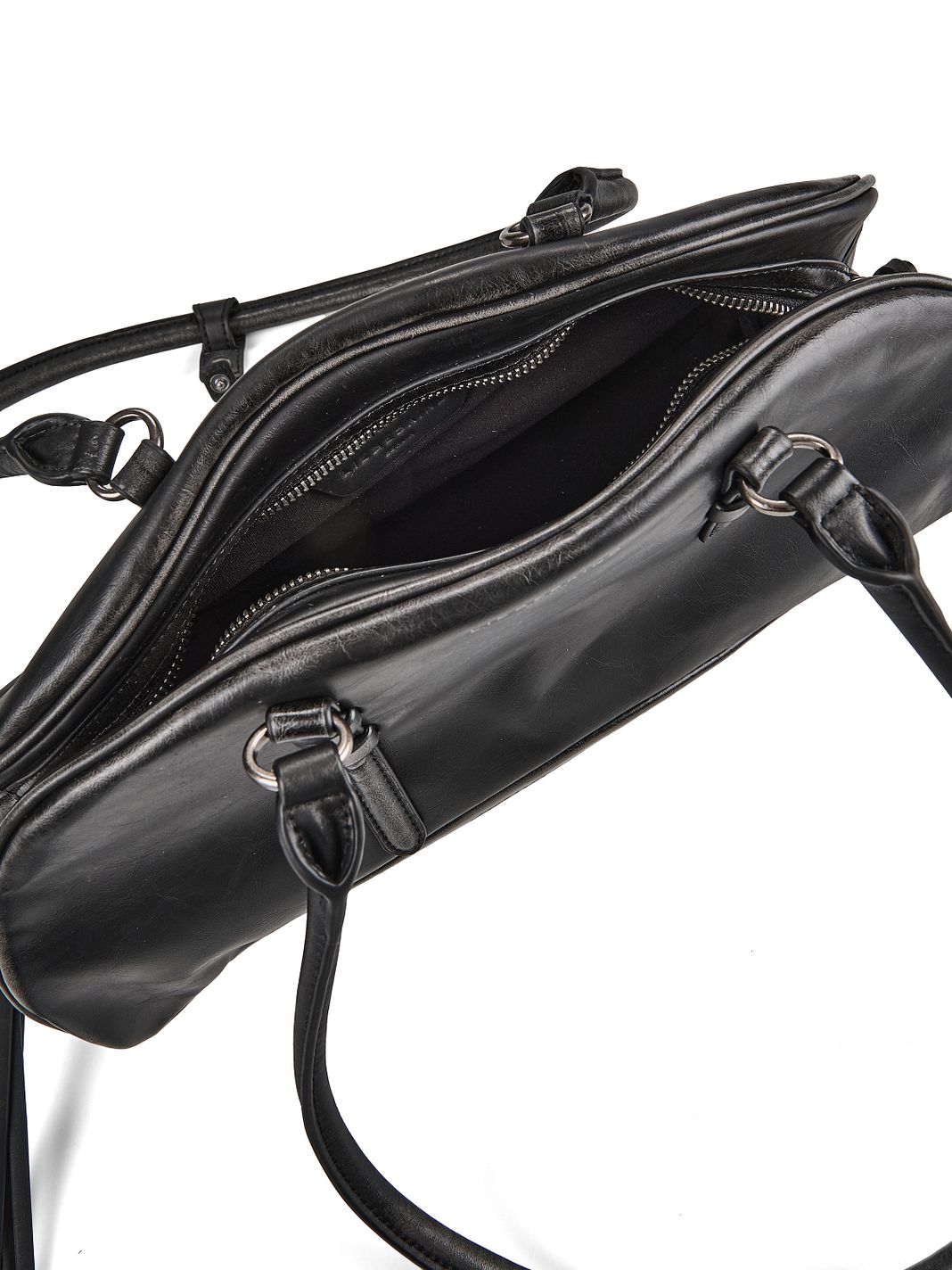 Liebeskind Frieda Axelväska Läder 36.5 cm Liebeskind Frieda Axelväska Läder 36.5 cm