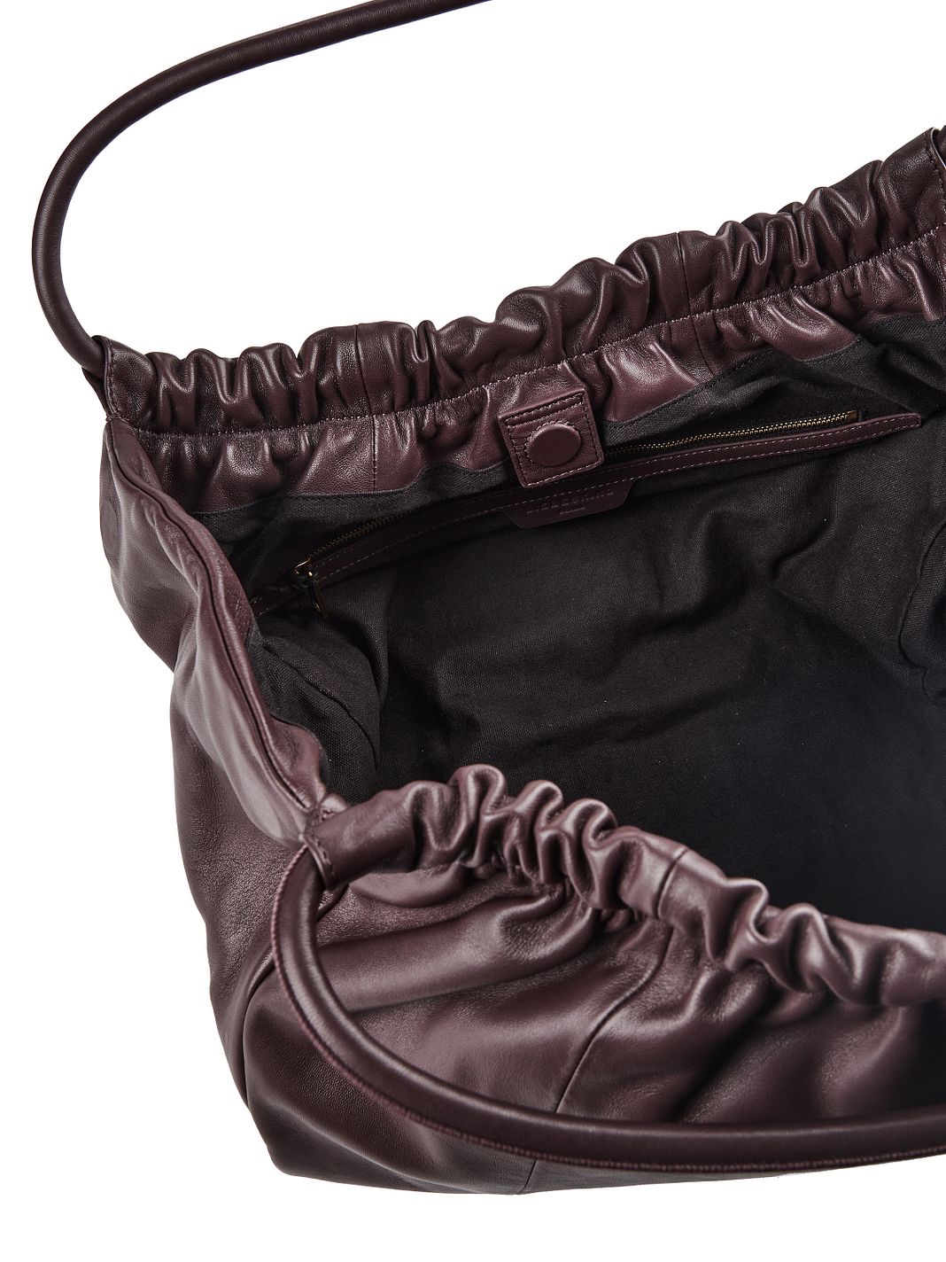 Liebeskind Cloud II Shopper Läder 37 cm Liebeskind Cloud II Shopper Läder 37 cm