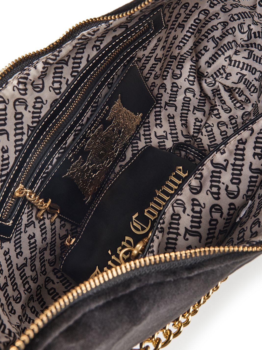 Juicy Couture Twig Bolso de hombro 34 cm Juicy Couture Twig Bolso de hombro 34 cm