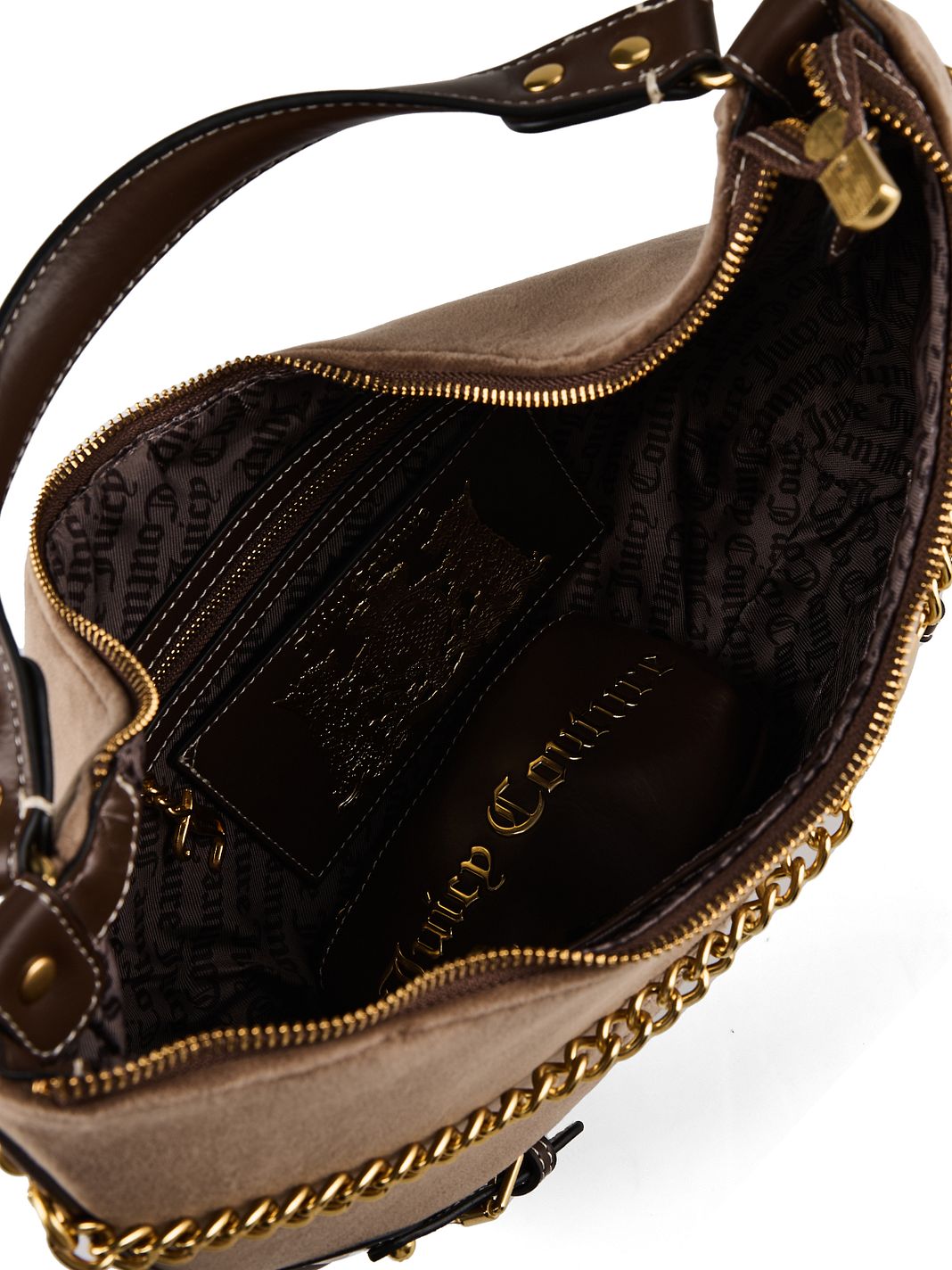 Juicy Couture Twig Taška přes rameno 34 cm Juicy Couture Twig Taška přes rameno 34 cm