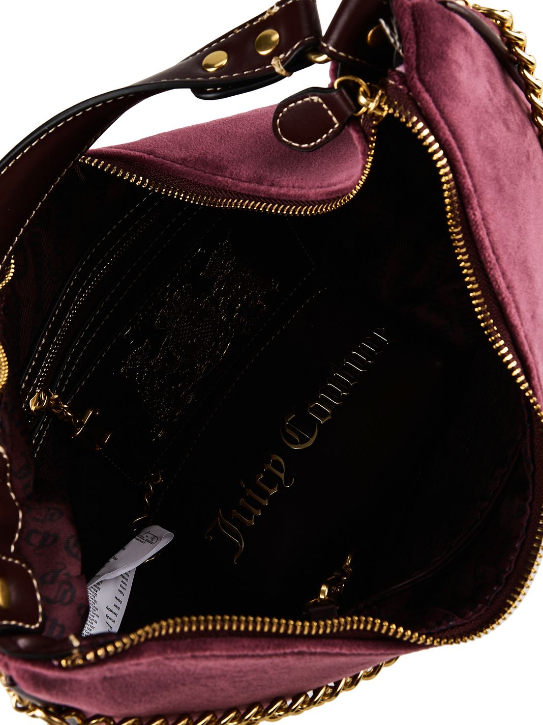 Juicy Couture Twig Axelväska 34 cm Juicy Couture Twig Axelväska 34 cm