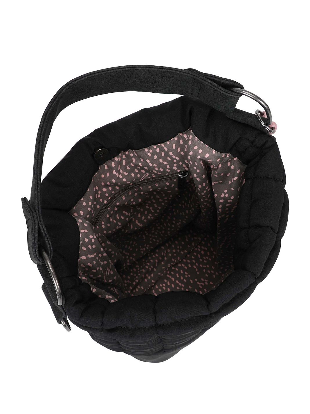 Fritzi aus Preußen Olga Bubble Skuldertaske 27 cm Fritzi aus Preußen Olga Bubble Skuldertaske 27 cm