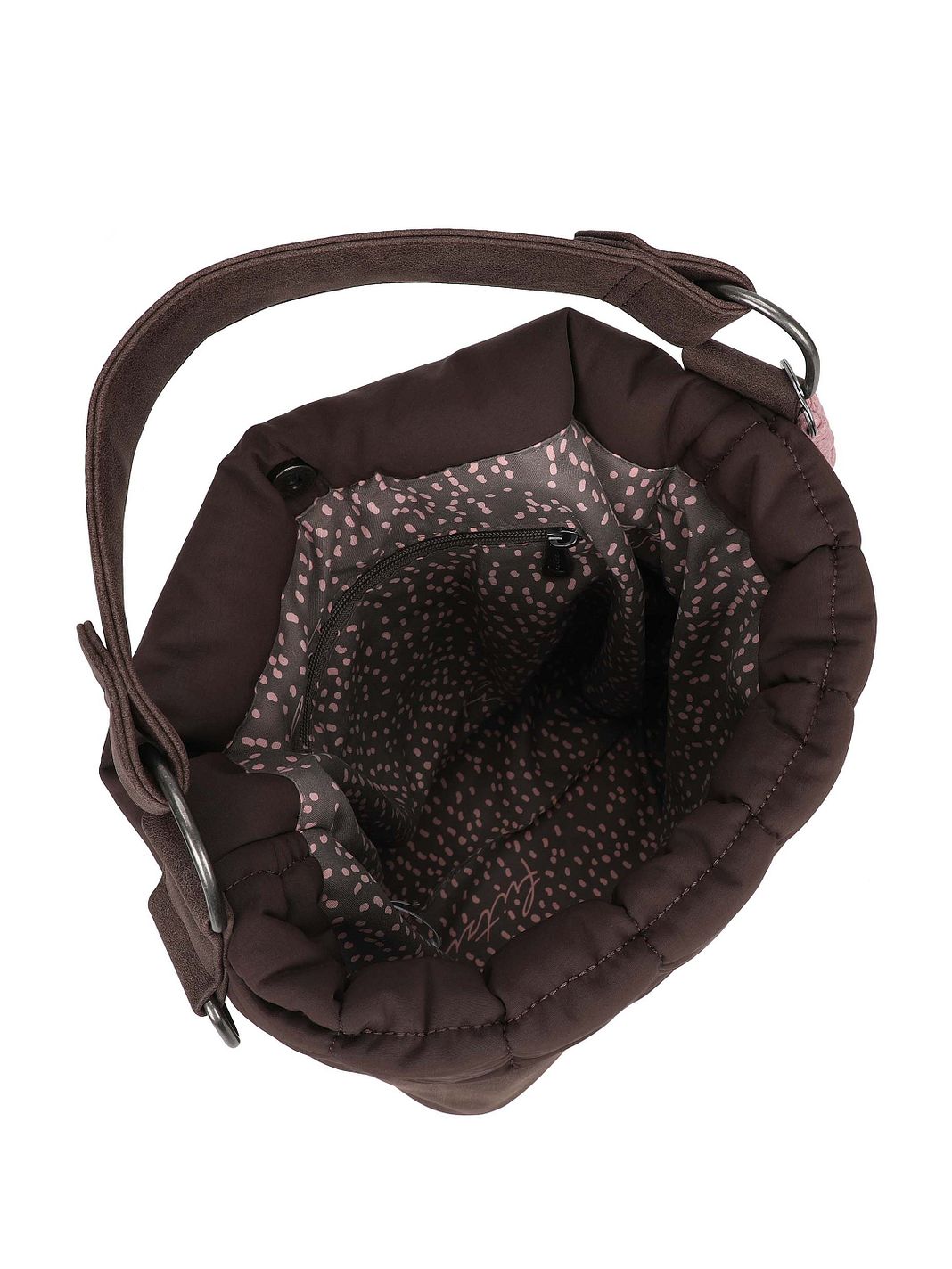 Fritzi aus Preußen Olga Bubble Skuldertaske 27 cm Fritzi aus Preußen Olga Bubble Skuldertaske 27 cm