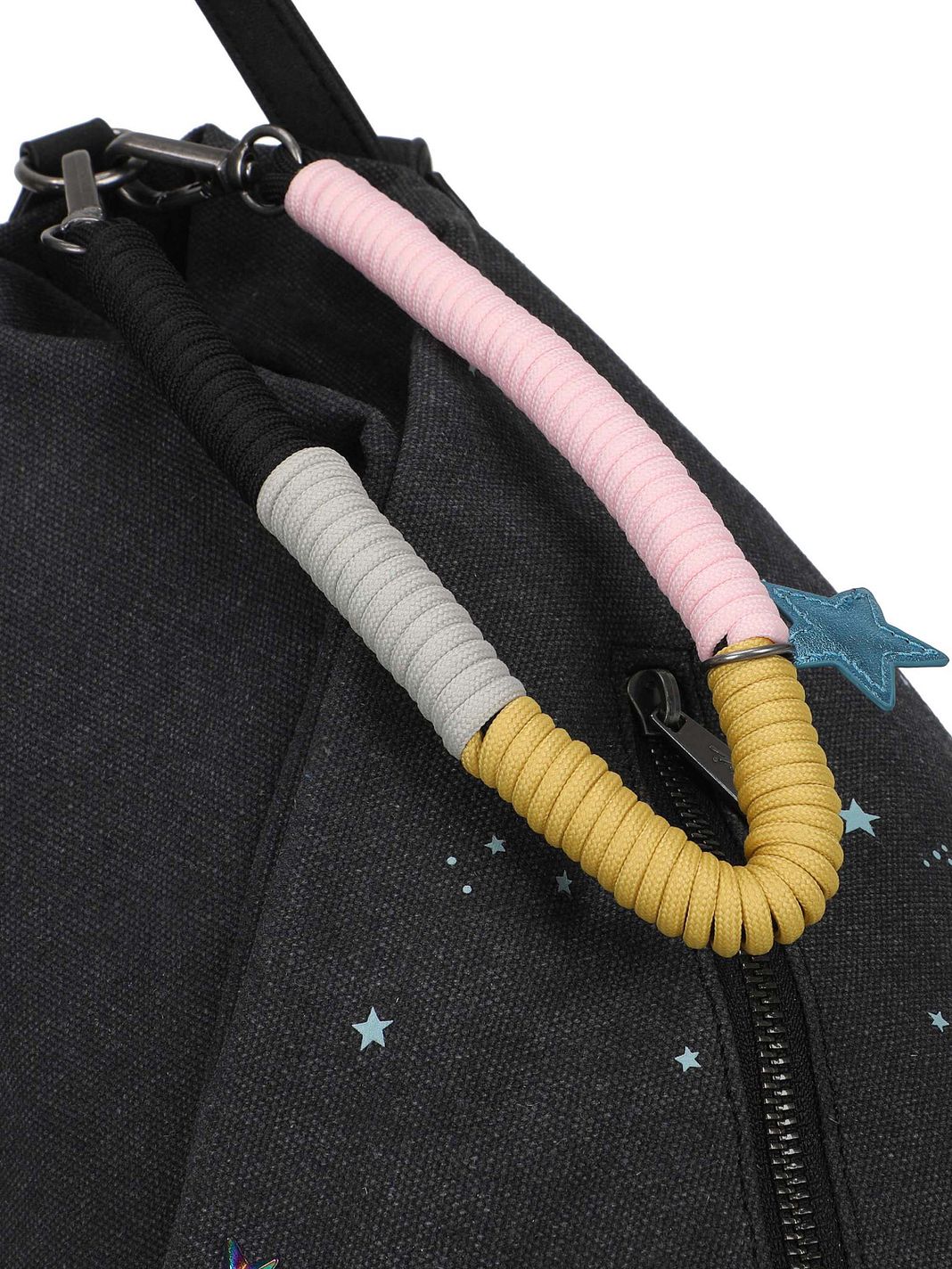 Fritzi aus Preußen Tomke Cityrygsæk 33 cm