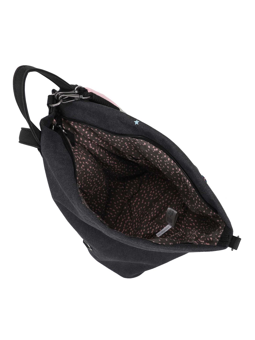 Fritzi aus Preußen Tomke Cityrygsæk 33 cm