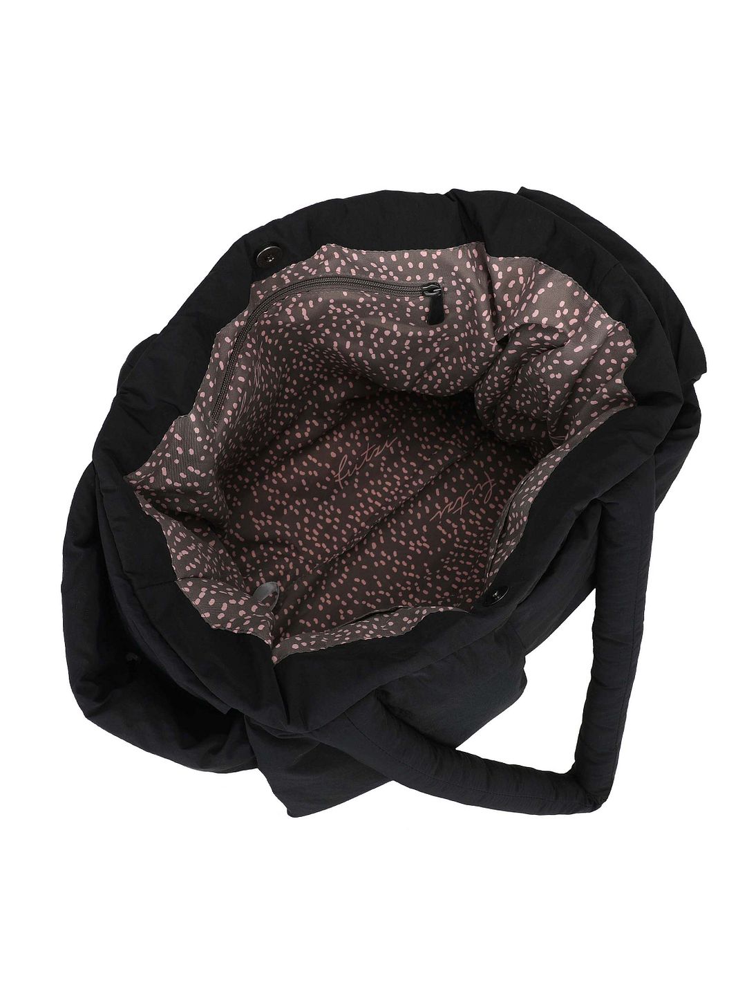 Fritzi aus Preußen Wavy Shopper taske 43 cm Fritzi aus Preußen Wavy Shopper taske 43 cm