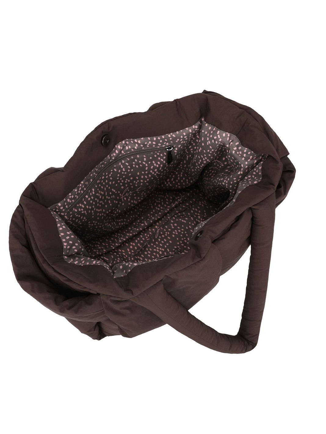 Fritzi aus Preußen Wavy Shopper taske 43 cm