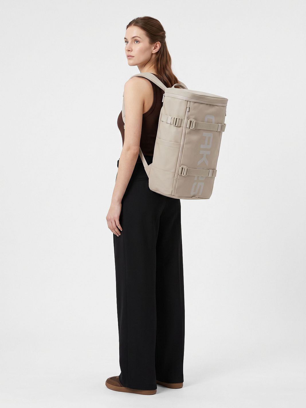OAK25 LumoSense Daypack 43 cm Laptoprum OAK25 LumoSense Daypack 43 cm Laptoprum