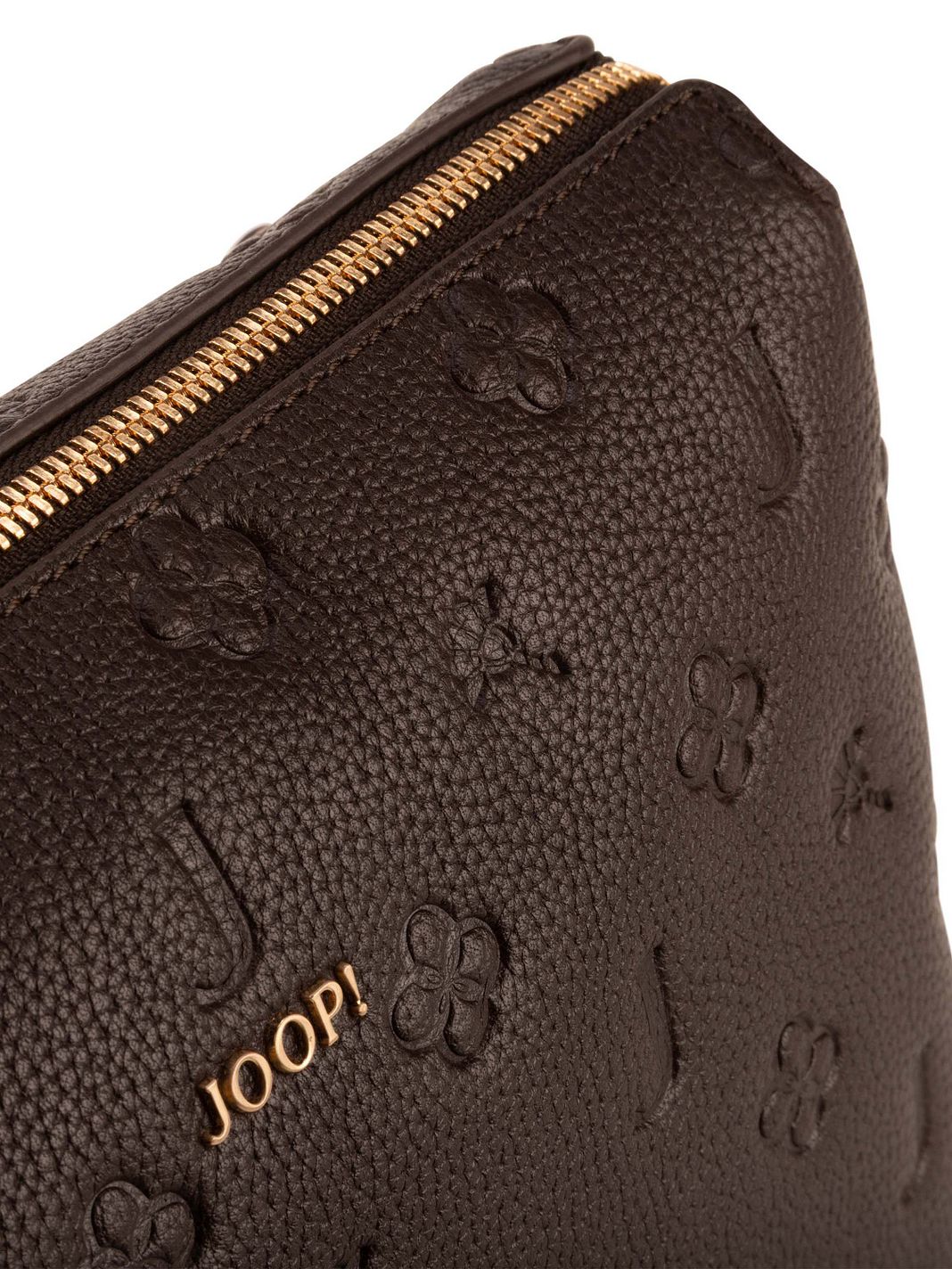 Joop! Boccia Crossbody taske Læder 26 cm Joop! Boccia Crossbody taske Læder 26 cm