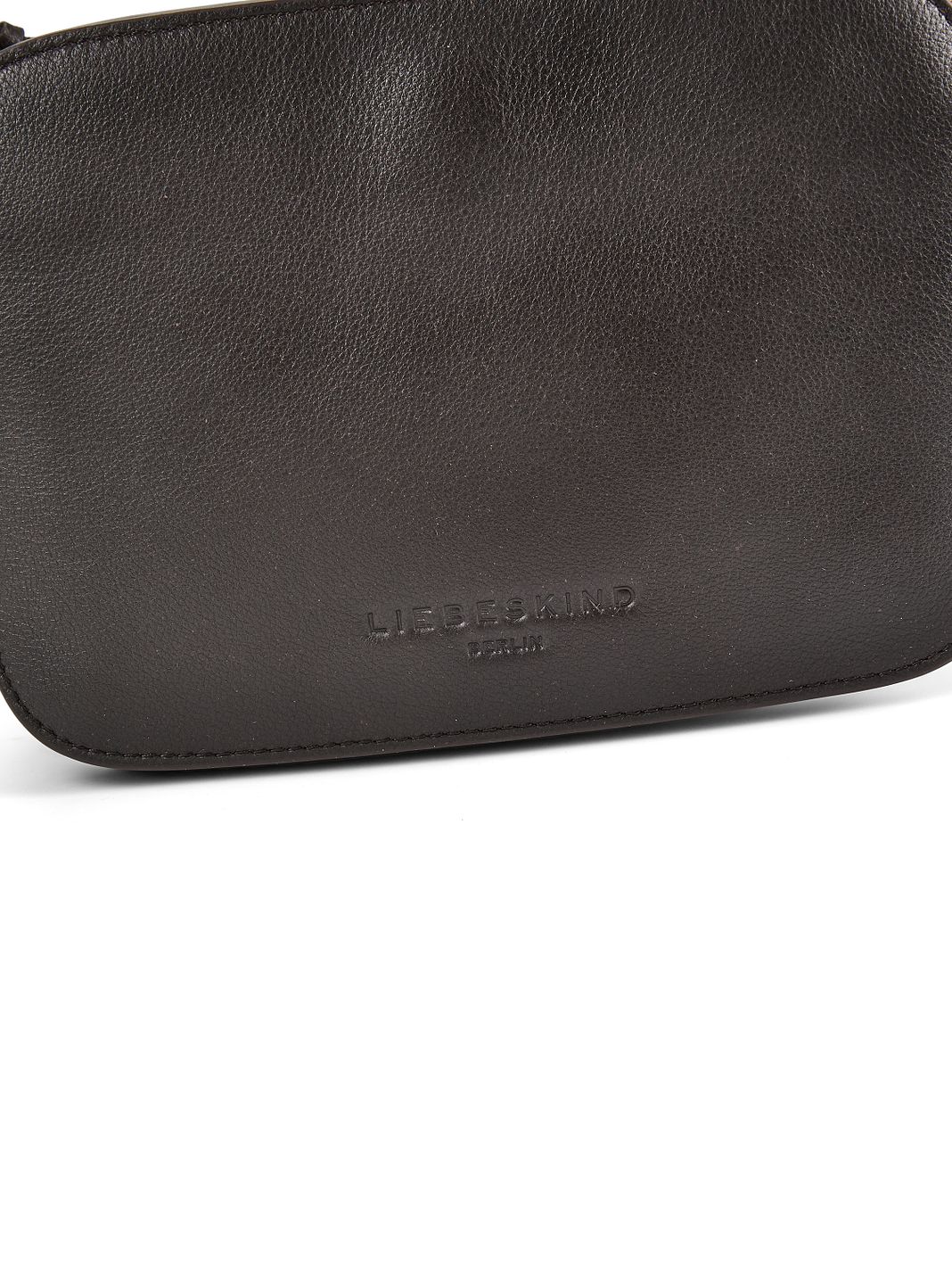 Liebeskind Luka Crossbody taske Læder 20 cm