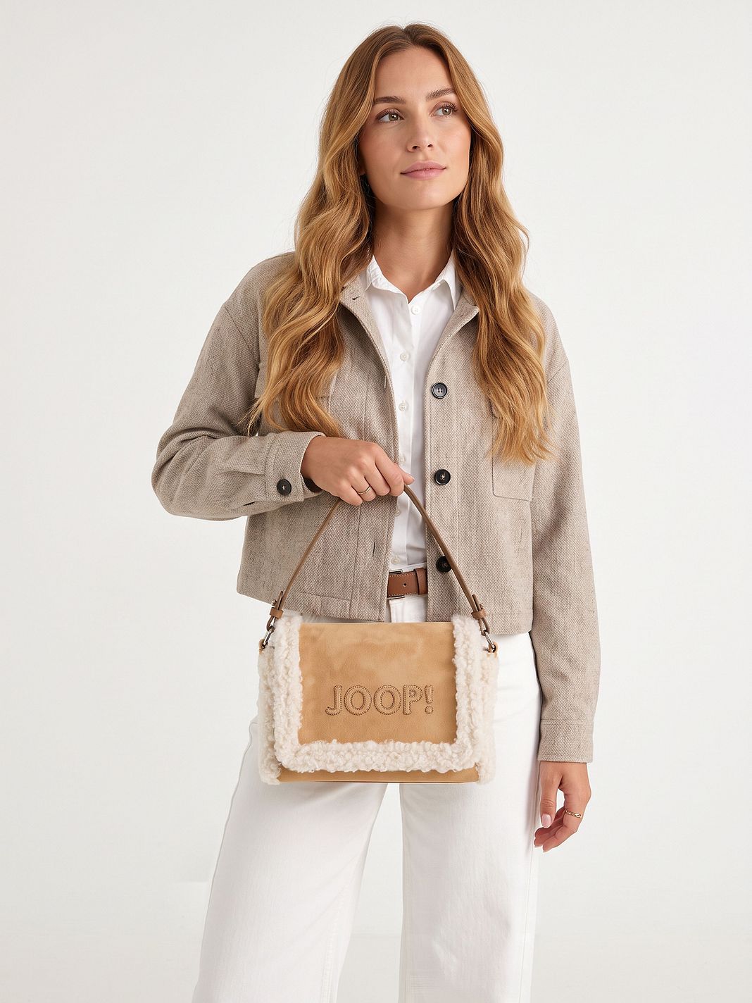 Joop! Piacere Kabelka 24 cm Joop! Piacere Kabelka 24 cm