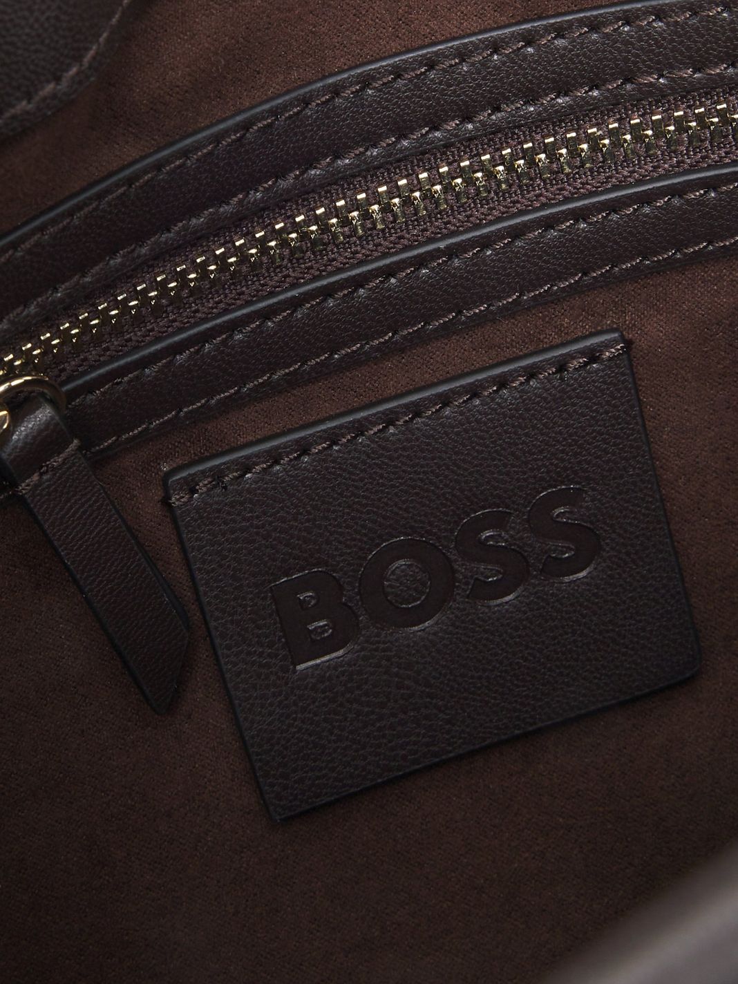 Boss Caylie Håndtaske 28 cm Boss Caylie Håndtaske 28 cm