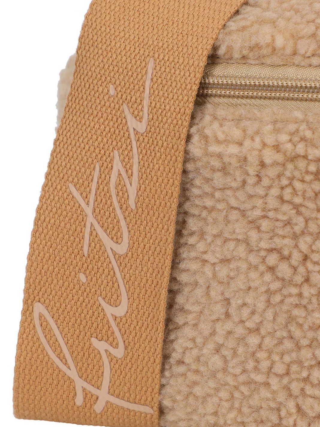 Fritzi aus Preußen Bum Crossbody taske 29 cm