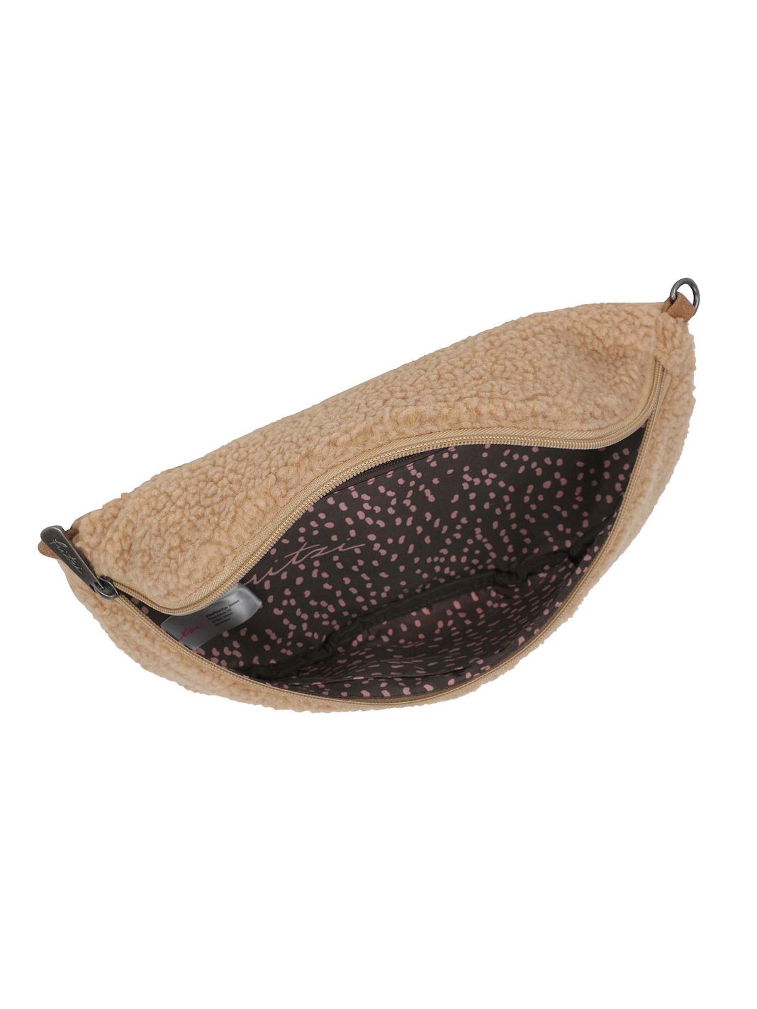 Fritzi aus Preußen Bum Crossbody taske 29 cm