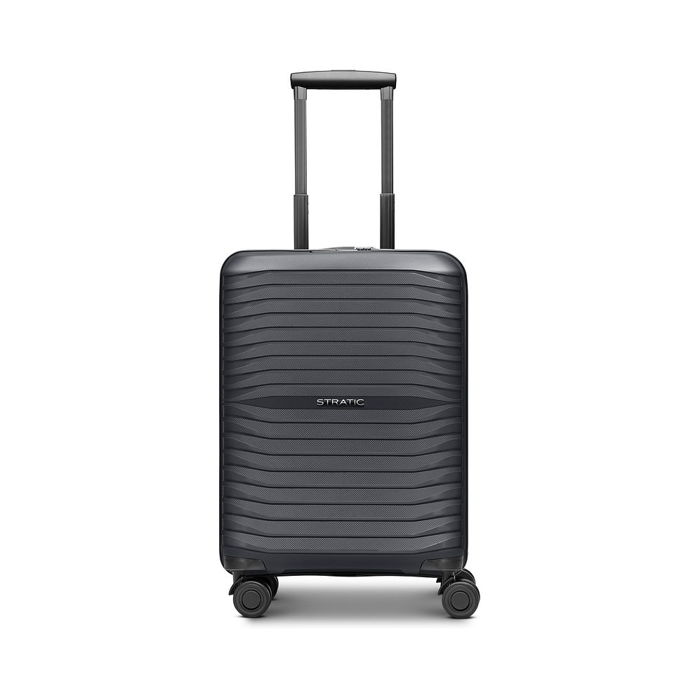Stratic Shine 4 kolečka Příruční zavazadlo 55 cm Stratic Shine 4 kolečka Příruční zavazadlo 55 cm