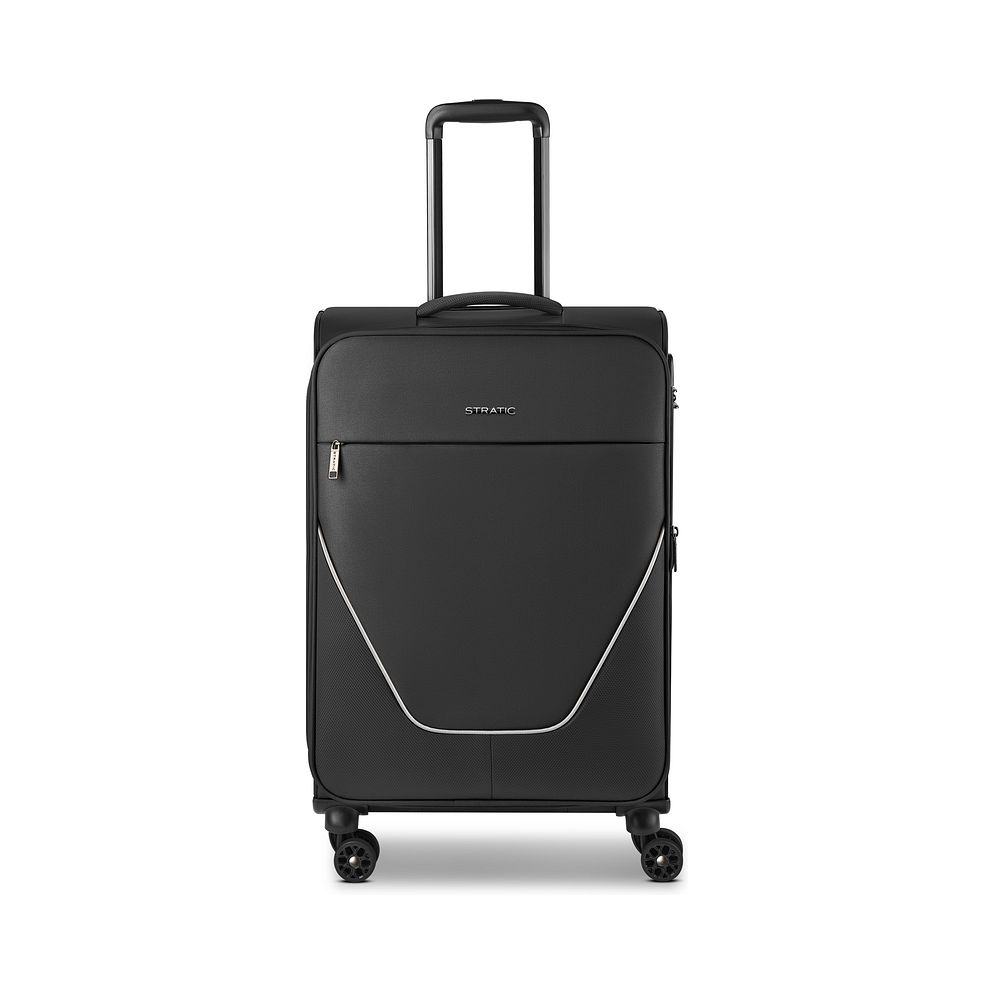 Stratic taska 4 ruote Carrello M 65 cm espandibile Stratic taska 4 ruote Carrello M 65 cm espandibile