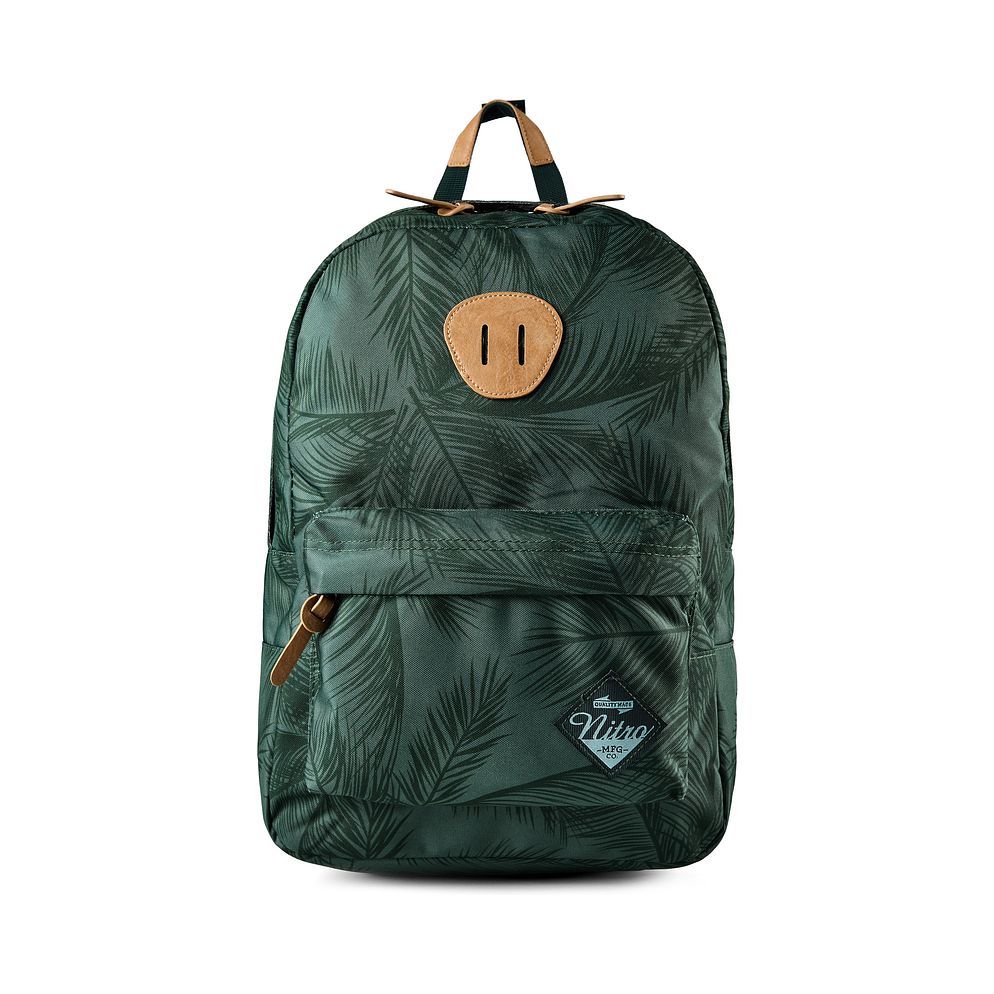 NITRO Urban Classics Zaino da giorno 45 cm Vano porta PC NITRO Urban Classics Zaino da giorno 45 cm Vano porta PC