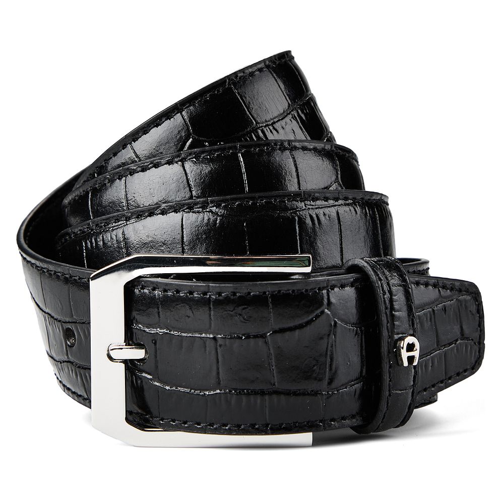 AIGNER Business Bälte Läder AIGNER Business Bälte Läder