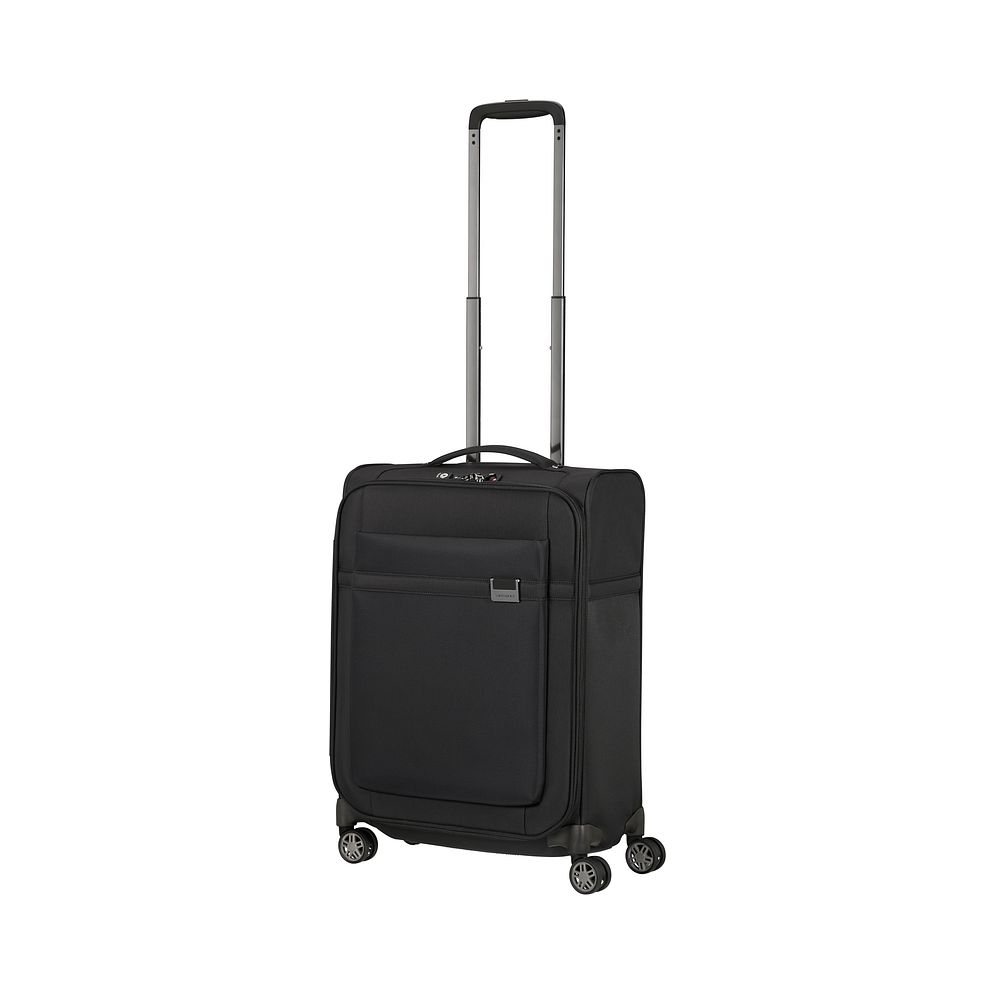 Samsonite Airea 4 ruote Trolley cabina 55 cm Samsonite Airea 4 ruote Trolley cabina 55 cm