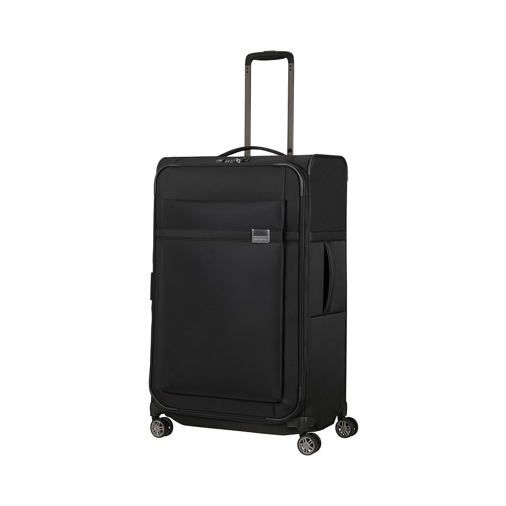 Samsonite Airea 4 ruote Carrello 78 cm espandibile