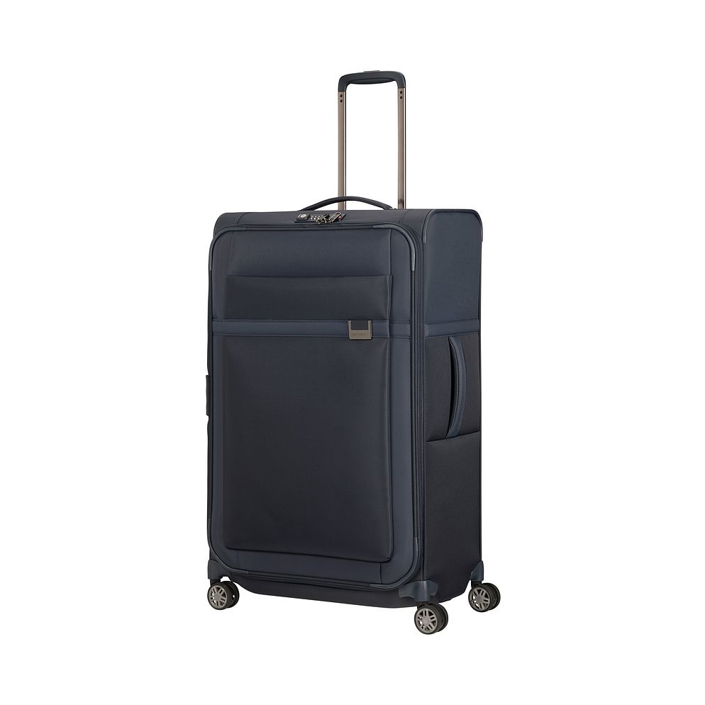 Samsonite Airea 4 ruote Carrello 78 cm espandibile Samsonite Airea 4 ruote Carrello 78 cm espandibile