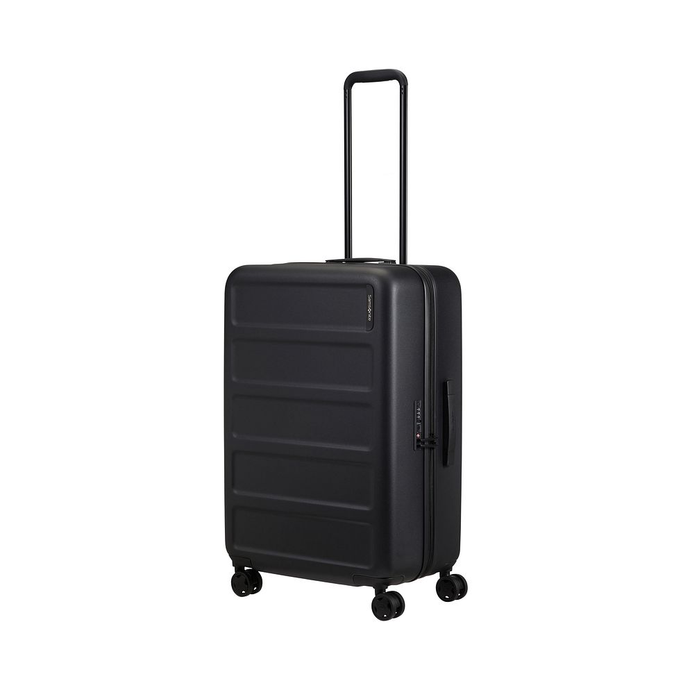 Samsonite Quadrix 4 ruote Carrello 68 cm Samsonite Quadrix 4 ruote Carrello 68 cm