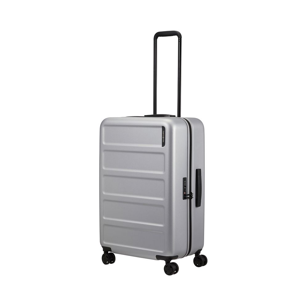 Samsonite Quadrix 4 ruote Carrello 68 cm Samsonite Quadrix 4 ruote Carrello 68 cm