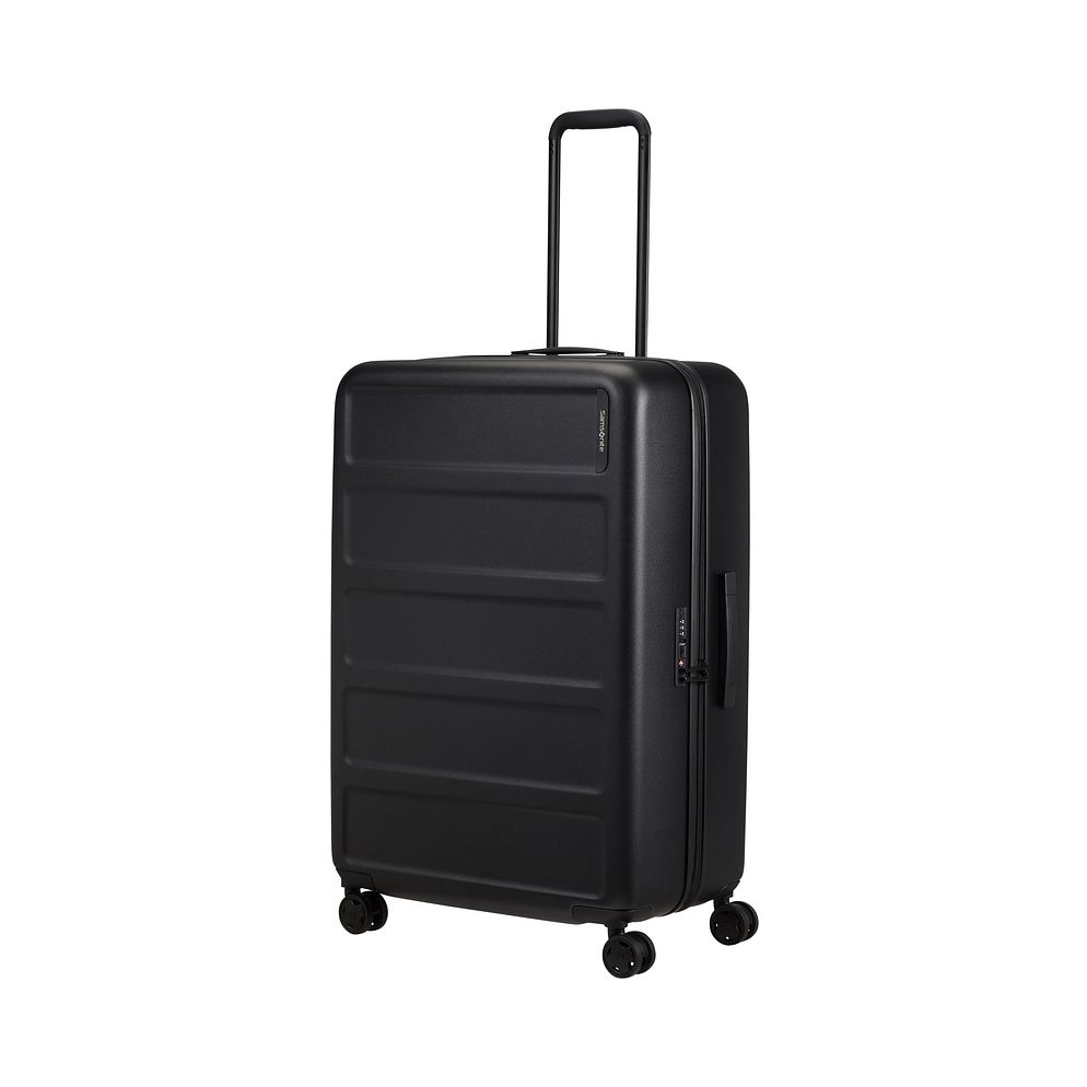 Samsonite Quadrix 4 ruote Carrello 75 cm Samsonite Quadrix 4 ruote Carrello 75 cm