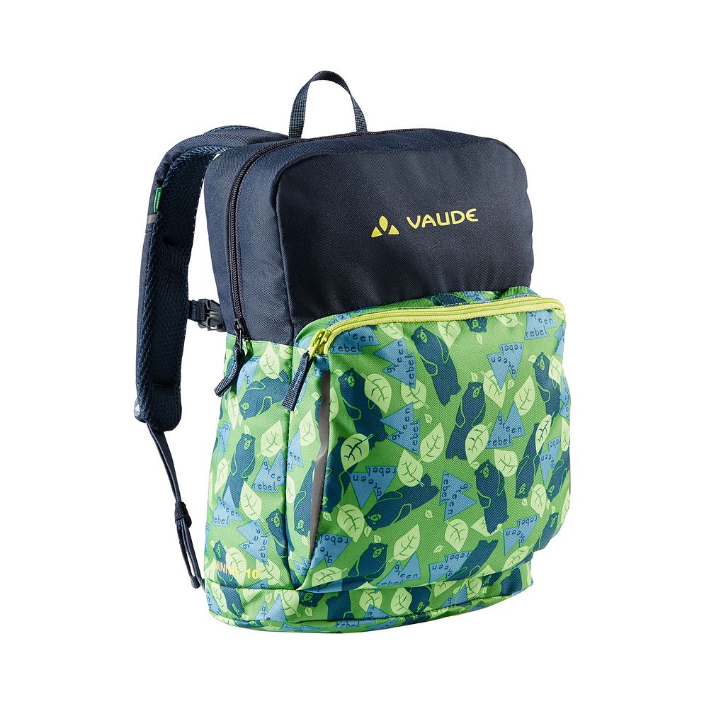 Vaude Minnie 10 Zaino per bambini 34 cm Vaude Minnie 10 Zaino per bambini 34 cm