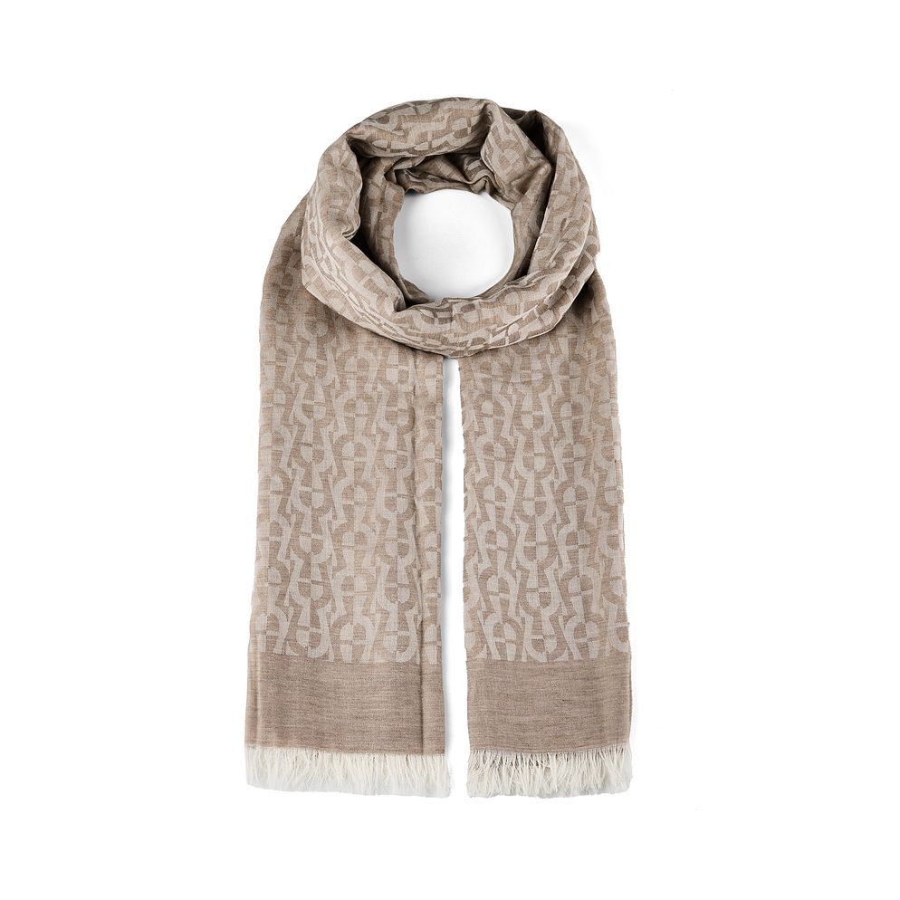AIGNER Casual Sciarpa 190 cm AIGNER Casual Sciarpa 190 cm