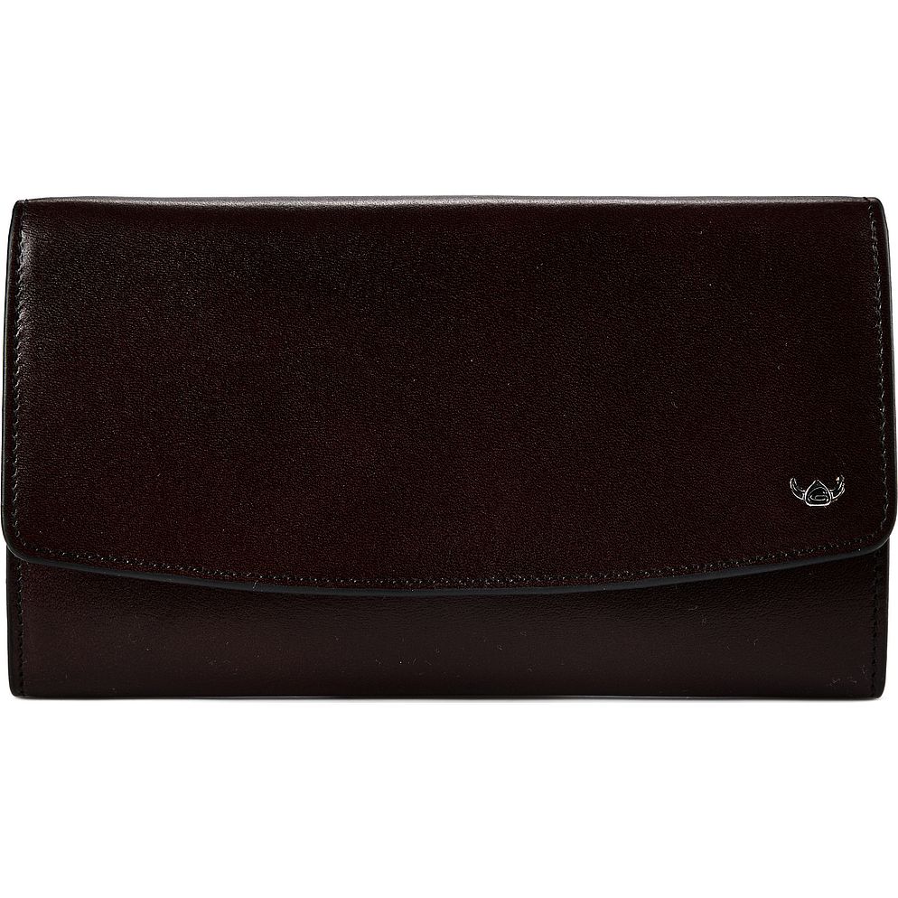 Golden Head Colorado Portafoglio Protezione RFID Vera Pelle 17.5 cm Golden Head Colorado Portafoglio Protezione RFID Vera Pelle 17.5 cm