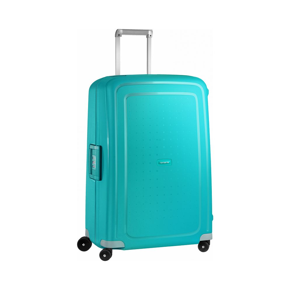 Samsonite S'Cure 4 ruote Carrello 75 cm Samsonite S'Cure 4 ruote Carrello 75 cm