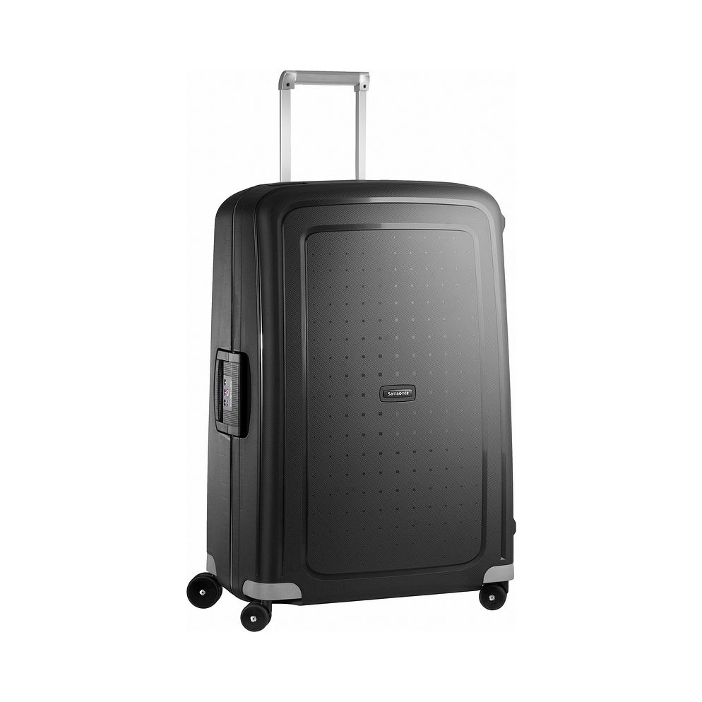 Samsonite S'Cure 4 ruote Carrello 75 cm Samsonite S'Cure 4 ruote Carrello 75 cm