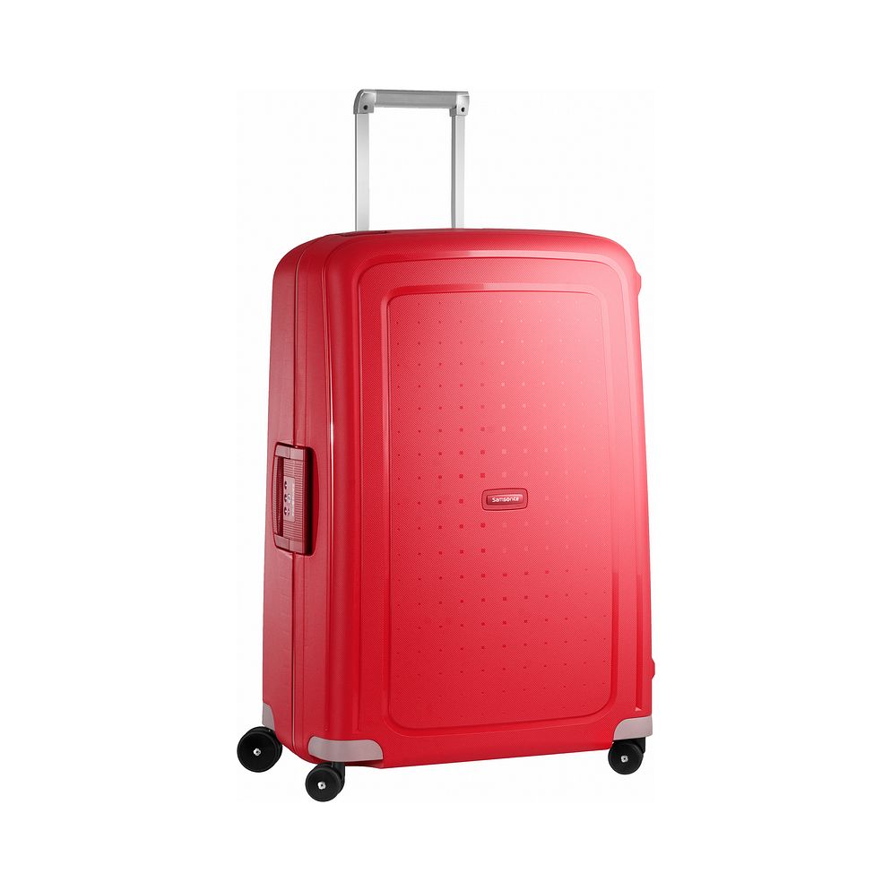 Samsonite S'Cure 4 ruote Carrello 75 cm Samsonite S'Cure 4 ruote Carrello 75 cm