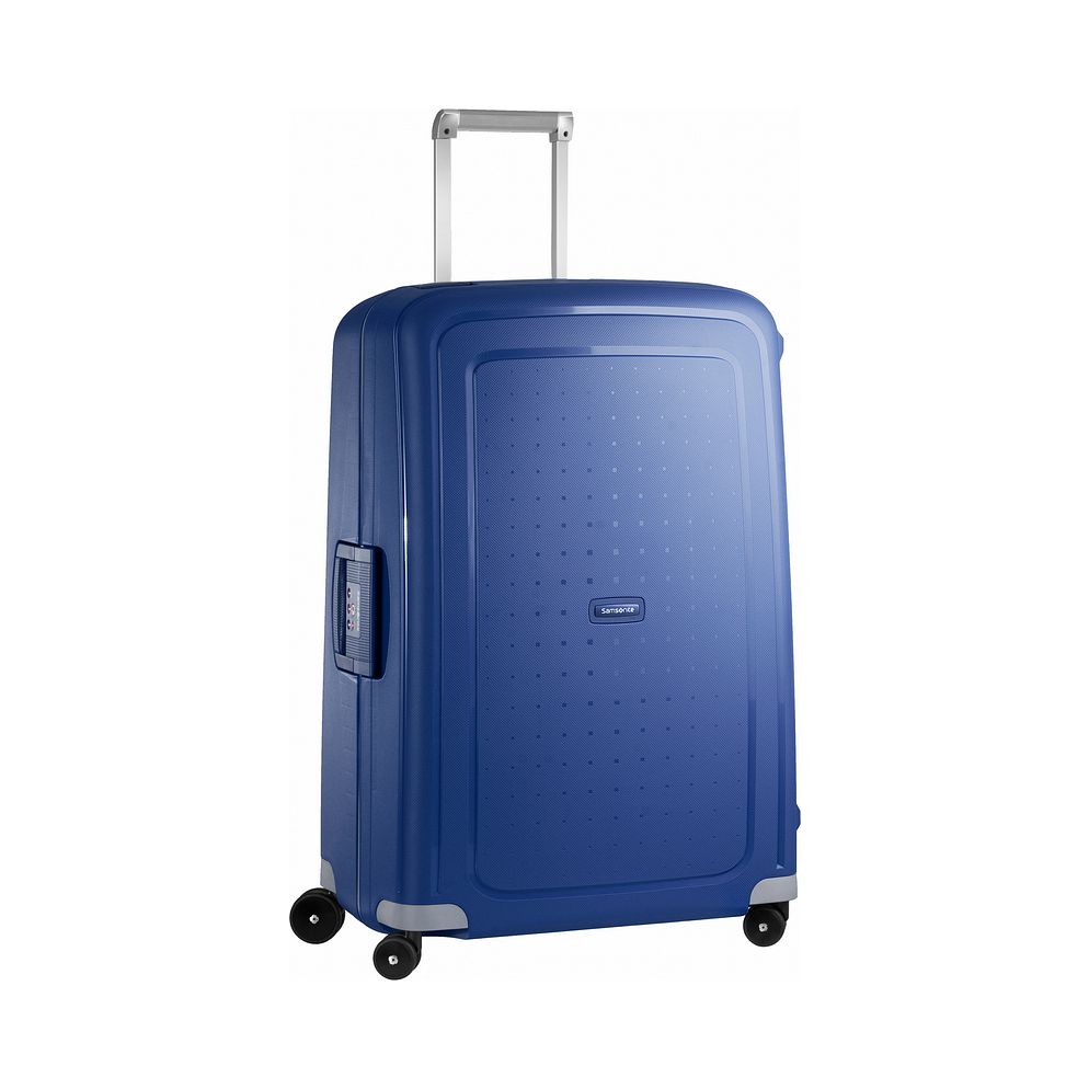Samsonite S'Cure 4 ruote Carrello 75 cm Samsonite S'Cure 4 ruote Carrello 75 cm