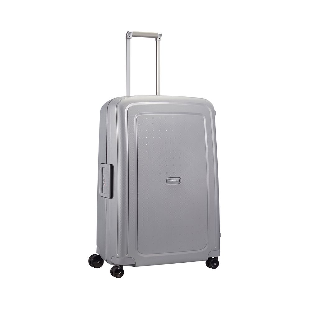 Samsonite S'Cure 4 ruote Carrello 75 cm Samsonite S'Cure 4 ruote Carrello 75 cm