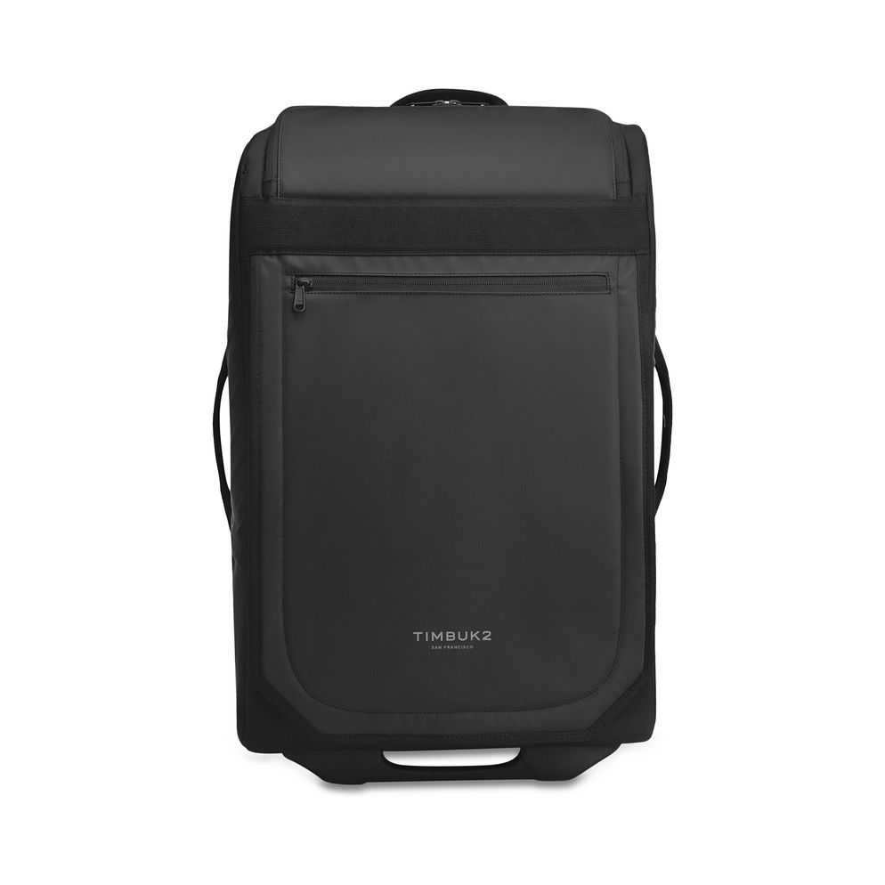 Timbuk2 Co-Pilot 2 ruote Trolley cabina 55 cm Vano porta PC