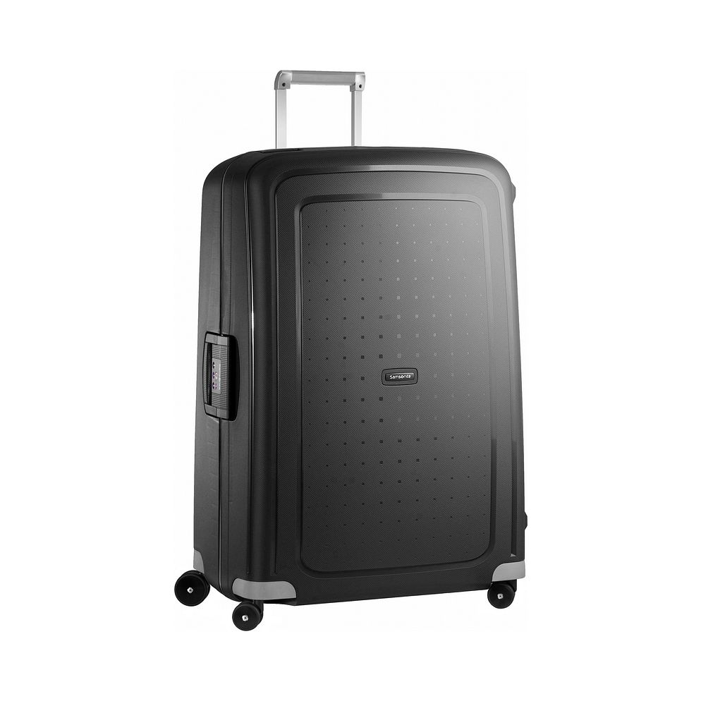Samsonite S'Cure 4 ruote Carrello 81 cm Samsonite S'Cure 4 ruote Carrello 81 cm