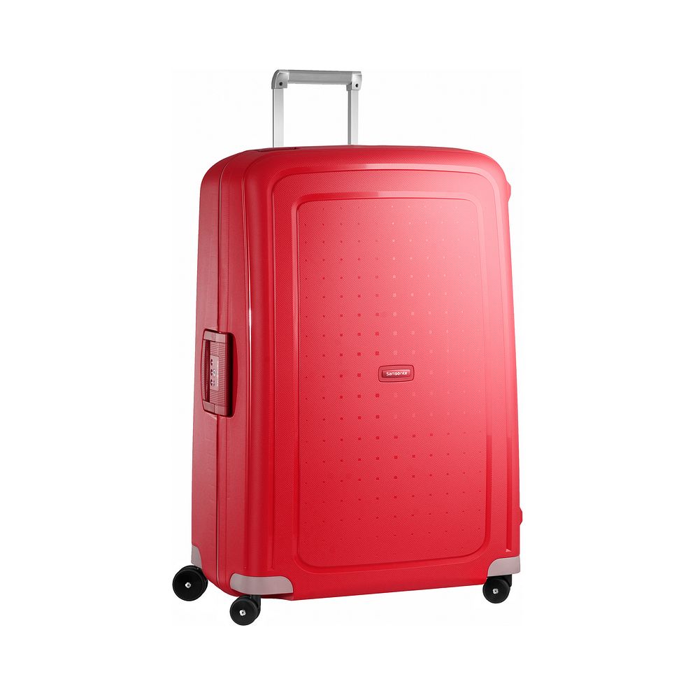 Samsonite S'Cure 4 ruote Carrello 81 cm Samsonite S'Cure 4 ruote Carrello 81 cm