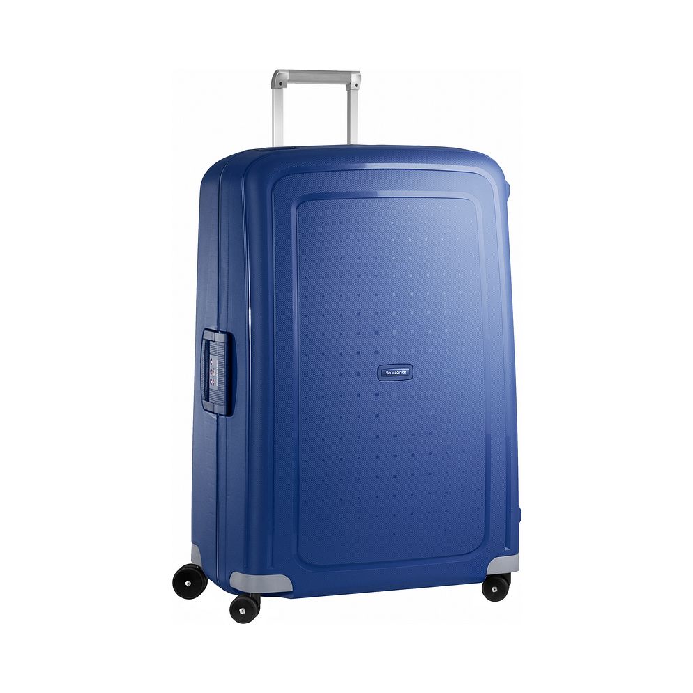 Samsonite S'Cure 4 ruote Carrello 81 cm Samsonite S'Cure 4 ruote Carrello 81 cm